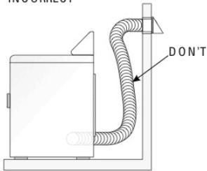 HAIER GDE 950 AW - MANUFACTURED (MOBILE) HOME INSTALLATION - 4