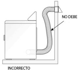 HAIER GDE 950 AW - INSTALACION EN CASAS MANUFACTURADAS (MOVILES) - 4