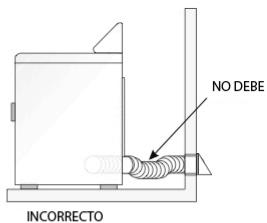HAIER GDG 950 AW - INSTALACION EN CASAS MANUFACTURADAS (MOVILES) - 2