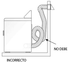 HAIER GDG 950 AW - INSTALACION EN CASAS MANUFACTURADAS (MOVILES) - 6