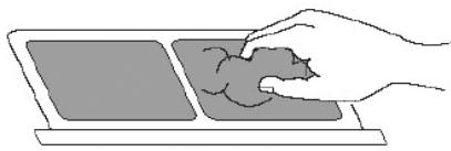 HAIER GDG 950 AW - CARE AND CLEANING GUIDE - 1