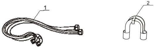 HAIER GWT 450 AW - Coupures de courant - 1