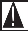 HAIER HDY6-1C - DANGER - 1