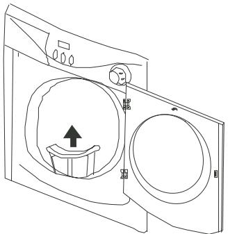HAIER HDY6-1C - Nettoyage et entretien - 1