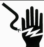 HAIER HDY6-1C - Warning - 1