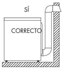 HAIER HDY6-1C - Instalación en constructions manufacturas - 4