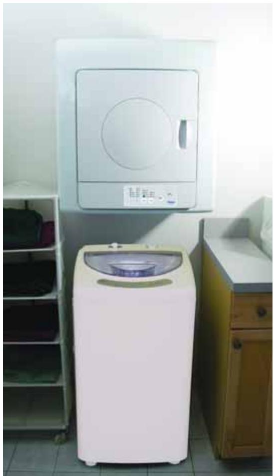 HAIER HLP21N - THIS LIMITED WARRANTY IS GIVEN IN LIEU OF ALL OTHER WARRANTYES, EXPRESSED OR, INCLUDING THE WARRANTYES OF MERCHANTABILITY AND FITNESS FOR A PARTICULAR PURPOSE - 2