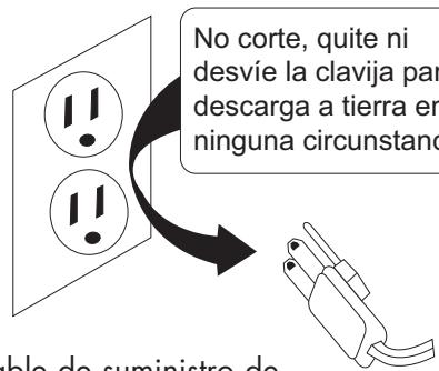 HAIER HLP21N - ADVERTENCIA - 1