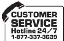 HAIER HLP21N - Avant d'appeler veuillez vous assurer d'avoir à votre disposition les informations suivantes: - 1