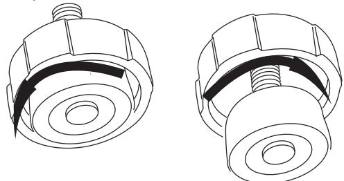 HAIER HLP21N - Mise à niveau de la laveuse - 1