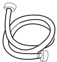 HAIER HLP21N - Piezas - 3