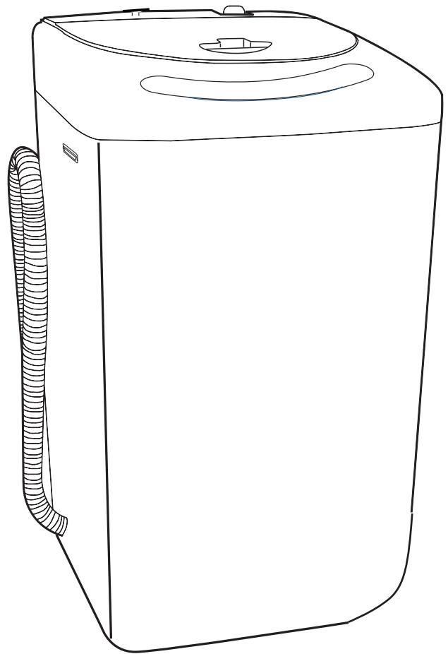 HAIER HLP21N - 1