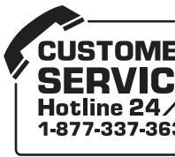 HAIER HLP21N - CUSTOMERSERVICE - 4