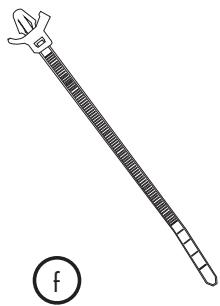 HAIER HLP21N - Note: le panneau inférieur est situé entre la mousse supérieure utilisée pour la protection et le carton. - 2