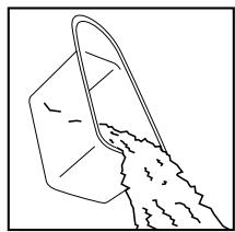 HAIER HWD80-1482-F - Attention: - 2