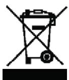 HAIER HWD80-1482-F - IMPORTANT DISPOSAL INSTRUCTIONS - 1