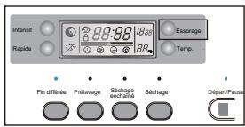 HAIER HWD80-1482-F - WASHING - 2