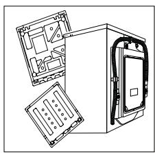 HAIER HWD80-1482-F - DESCRIPTION - 1