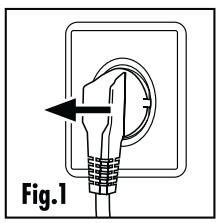 HAIER HWD80-1482-F - REMOVING DETERGENT DRAWER - 1