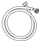 HAIER HWD80-1482-F - Accessions - 1