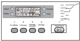 HAIER HWD80-1482-F - Aprés LAVAGE ou sechage - 3