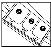 HAIER HWD80-1482-F - Attention: - 3