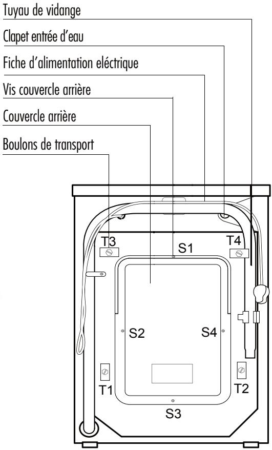 HAIER HWD80-1482-F - Description - 2