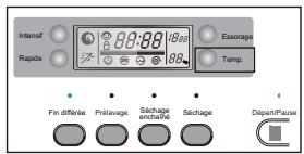 HAIER HWD80-1482-F - WASHING - 1