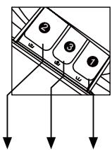 HAIER HWD80-1482-F - TYPES des programmes - 1