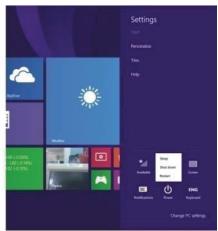 HAIER PAD MINI W800 - Basic Operations - 3