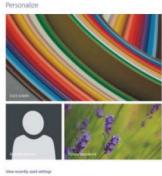 HAIER PAD MINI W800 - Basic Operations - 6