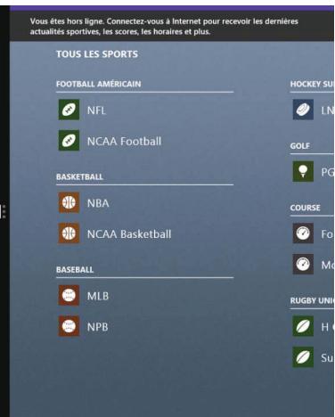 HAIER PAD MINI W800 - Application double écran - 3