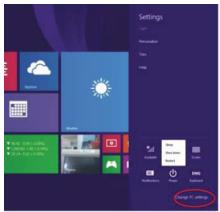 HAIER PAD MINI W800 - Basic Operations - 4