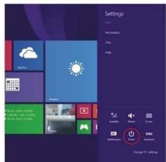 HAIER PAD MINI W800 - Basic Operations - 2