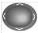 HUMMINBIRD 797C2 - Touche MENU - 1