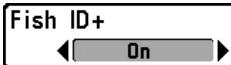 HUMMINBIRD 797C2 - Procédure de réglage de la fonction sélection de faisceau : - 1