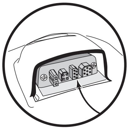 HUMMINBIRD 797C2 - Bus d'accessoires - 1