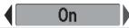 HUMMINBIRD 917C - Activation et déactivation de la fonction entrée NMEA : - 1