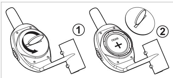 HUMMINBIRD RF20 SMARCAST - Operational Modes - 1