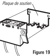 HUMMINBIRD 385CI COMBO KAYAK - Assemblage du socle de connecteur - 3