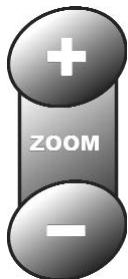 HUMMINBIRD 937C COMBO - Touches marquer/aller (mark/goto) - 1