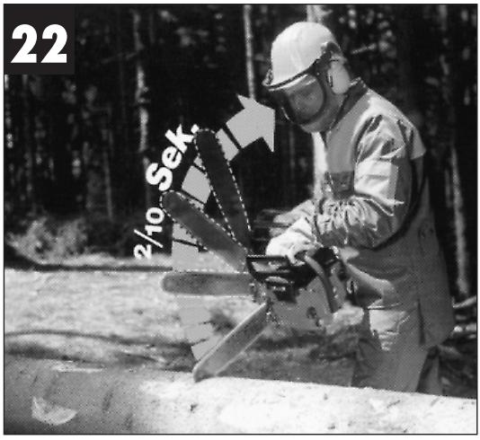 EINHELL RG EC 2040 - 24