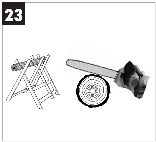 EINHELL RG EC 2040 - 25