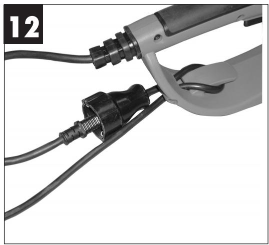 EINHELL RG EC 2040 - 14