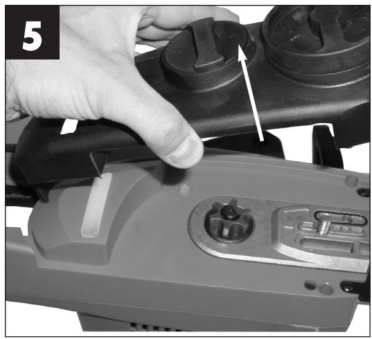 EINHELL RG EC 2040 - 7