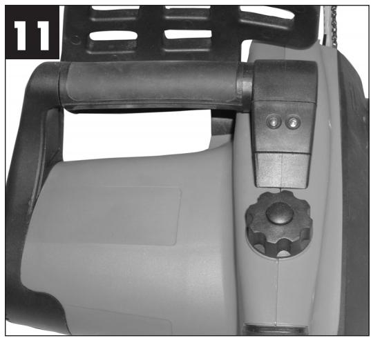 EINHELL RG EC 2040 - 13