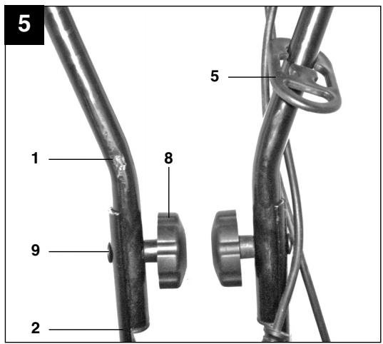 EINHELL BG-RT 1326M - 6