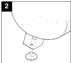 EINHELL EURO 24 - Para a colocação em acontecimiento - 2