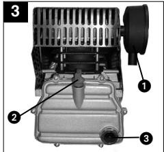 EINHELL EURO 8 - Assemblaggio e messa un funzione - 3