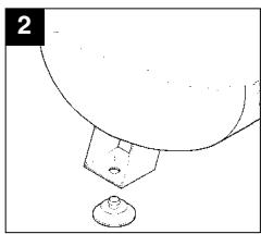 EINHELL EURO 8 - Käyttoönotosta - 2